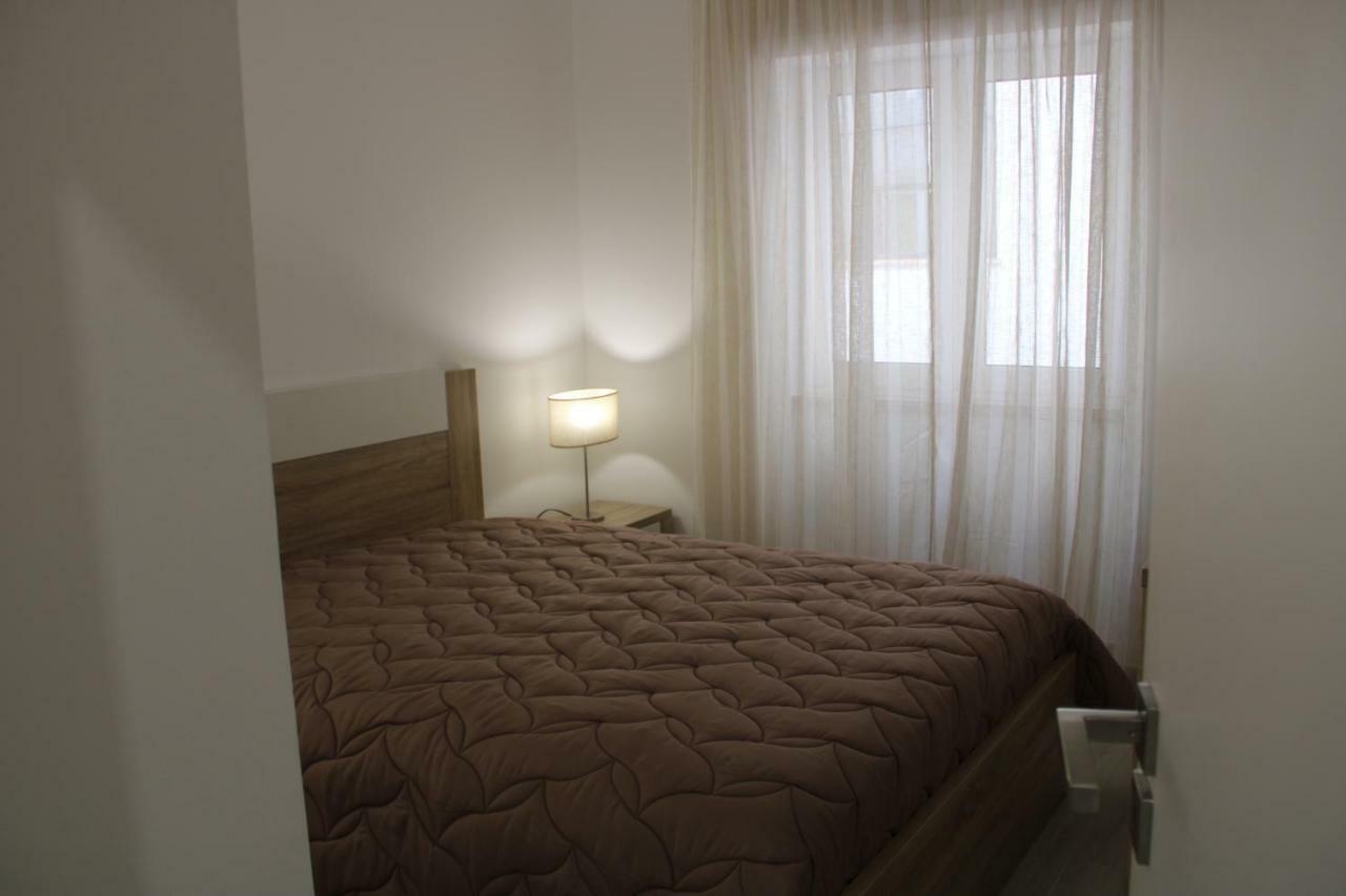 Sun & Wave Apartment II Nazaré Eksteriør billede