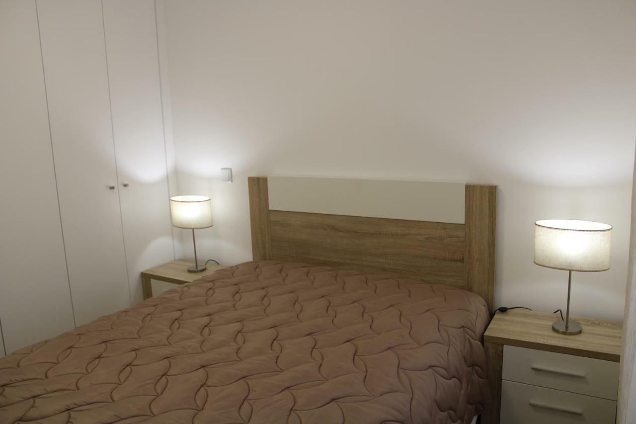 Sun & Wave Apartment II Nazaré Eksteriør billede